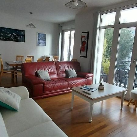 Maison De Ville Plein Centre, 3 Etoiles, A 200M De La Plage, Parking Prive, Wifi Royan Extérieur photo